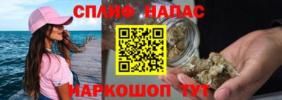гидра Обь
