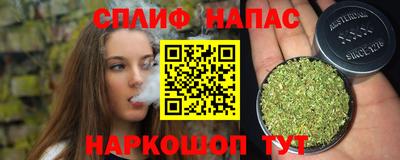 гидра Обь